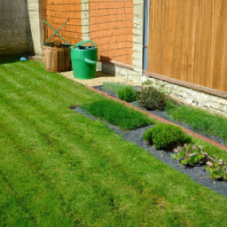 Aménagement de jardin : intégrer des fontaines pour le charme et la détente Cayenne